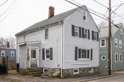 33 Beaver Street 1