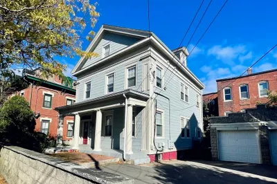 30 Millmont St #2