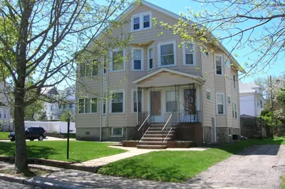 96 Greaton Road