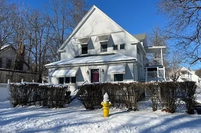 1 Electric St #2