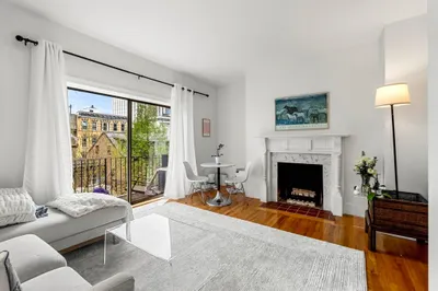21 Hancock St #3 1
