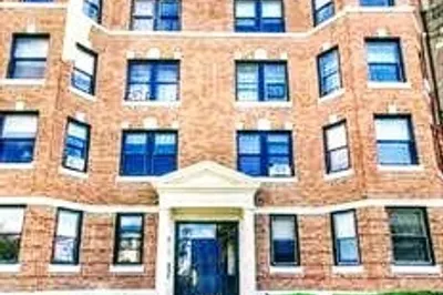 451 Park Dr #1B