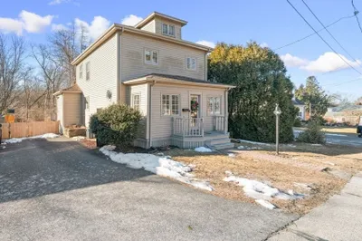23 Mccormick Street