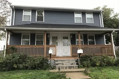 52 Blackstone Rd #52 1