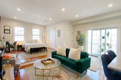108-110 Webster Street #2R