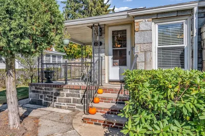 123 Lawrence Street