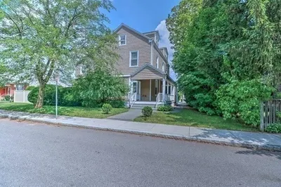 37 Walnut Place #2