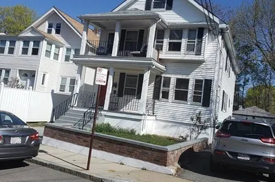 65 Oakland St #1