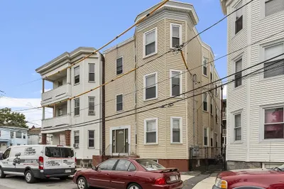 237 Walnut Street #2