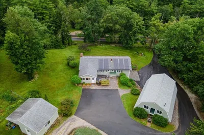 177 Bennington Rd