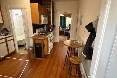 9 North Park Street #1 1