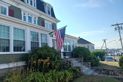 20 Winslow St #4 1