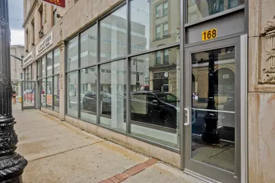 168 Worthington Street 1