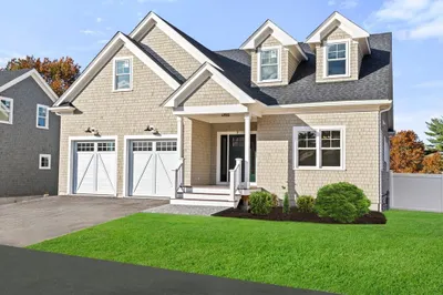 7 Fieldstone Farm Way #7 1