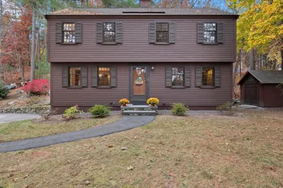 38 Mohawk Drive