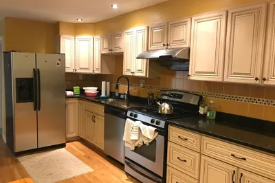 9 Leverett Street #2 1