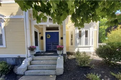 171 Lowell St #1 1