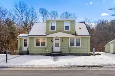 74 N Main St 1