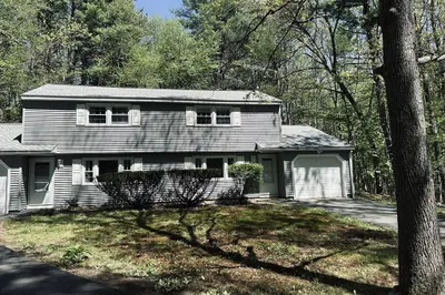 15B Deerwood Drive #B 1