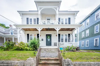 177 Oak St