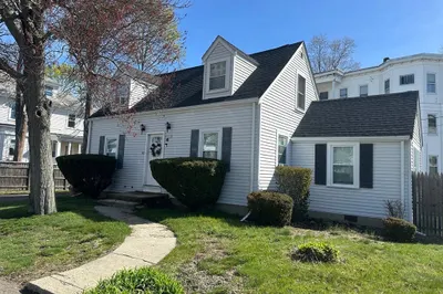 82 Belmont Ave