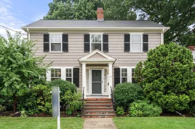 20 Preble Gardens Road
