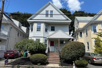 8 Usher Road #1