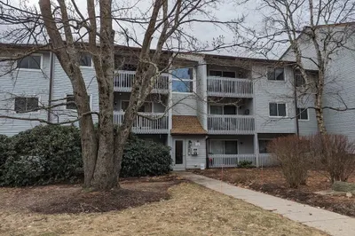 2612 Franklin Crossing Rd #2612 1