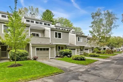 402 Pine Brook Drive #402 1