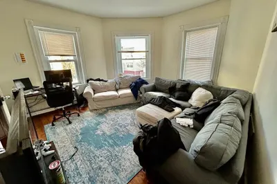 111 H Street #3