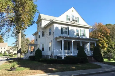 110 Church Street #B