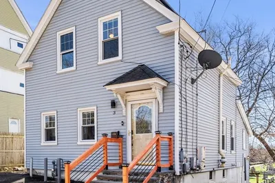 3 Lyman St #N/A 1