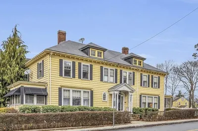 1 Clifton Ave 1