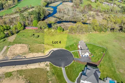 8 Pearl Way - Lot 4 Way 1