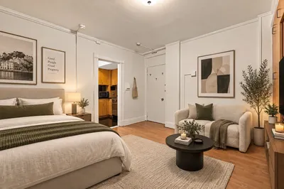 21 Beacon St #3D 1