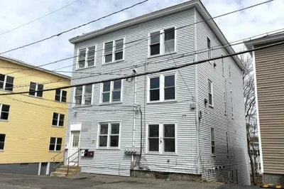 119 Madison St #1 1