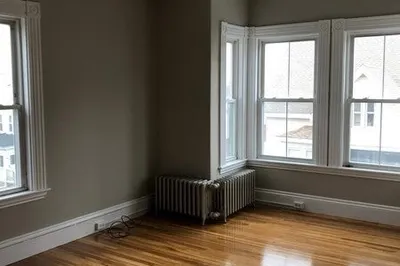 34 Pond Street #2