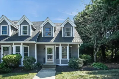 30 Country Village Way #30 1