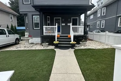23 Valley Street #1