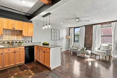 80 Foster Street #203 1