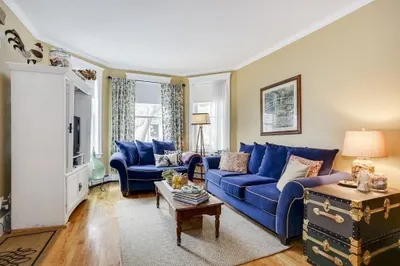 509-515 Franklin Street #2