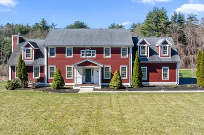 47 Magnolia Lane 1