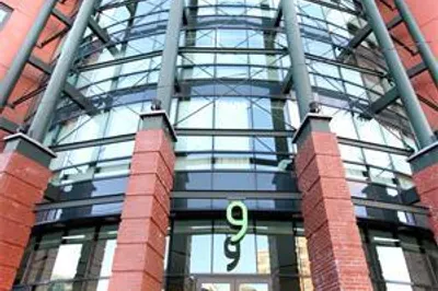 9 West Broadway #301
