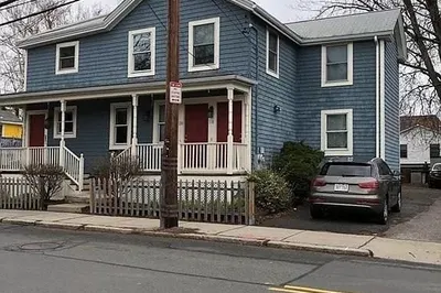 118 Sherman St #118