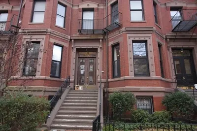 277 Beacon Street #2A