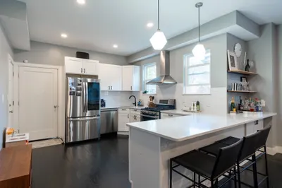 16 Pasadena Rd #2