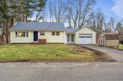 26 Mayhew Street Ext