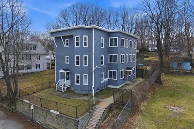 348 Fairmount St 1