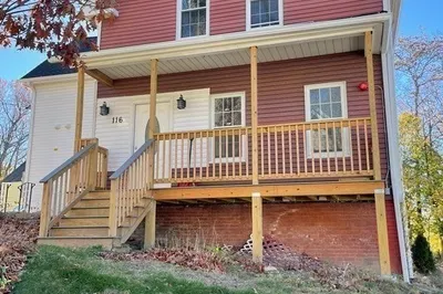 116 Malvern Rd #2