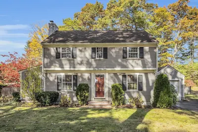 142 Old Marlboro Rd